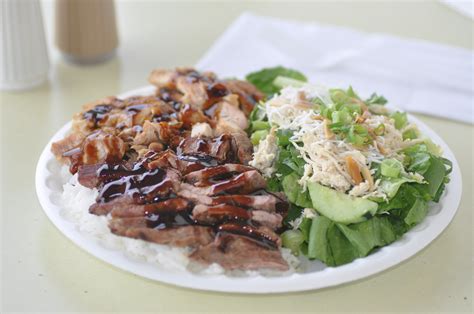 Rascals Teriyaki Grill